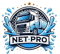 NET PRO | Station de lavage poids lourds à Marseille